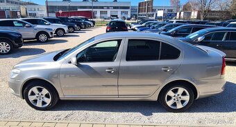 ŠKODA OCTAVIA 2.0 TDI CR DPF 110K FAMILY - 7