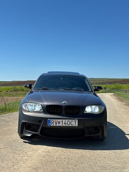 Bmw E87 118d - 7