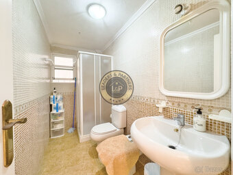 Apartmán 4+kk s bazénom a terasou Torrevieja-La Mata, Španie - 7