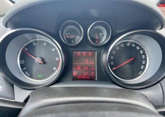 Opel Mokka 1.6CDTi 4x4 COSMO TEMPOMAT nafta manuál 100 kw - 7