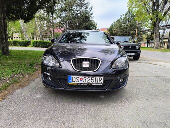 Seat Leon 1.4 MPI - 7