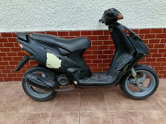 Piaggio NRG 50 - 7