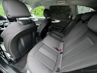 Audi A4 Avant 35 2.0 TDI mHEV S tronic 2023 - 7