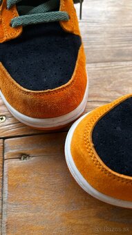 Nike Dunk Low SP Ceramic – limitovaná edícia - 7