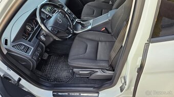 Volvo XC60 2014 automat 2.0 diesel 100kW - 7