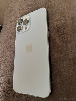 Predám iPhone 13 PRO MAX 256gb - 7