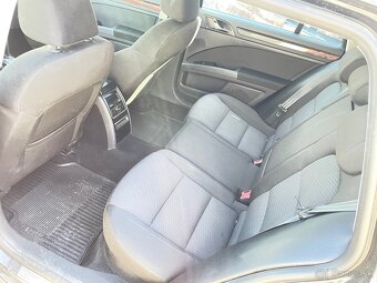 Škoda Superb II - 7