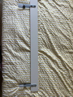 Ikea detska postielka Gulliver s matracom - 7