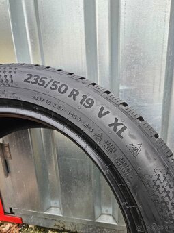 Zimní pneu Continental TS870 235/50 R19 - 7