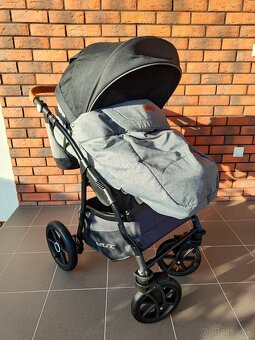 Riko Basic Plus trojkombinácia - 7