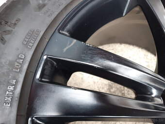 5x108 18" Ford Kuga II +TPMS - 7