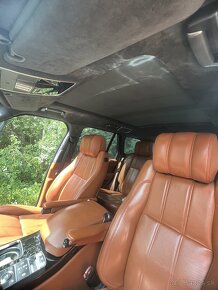 Range Rover Autobiography 4.4 SDV8 - 7