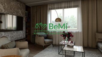 Akcia do konca júna - znížená cena predaj 2 izbový byt - nov - 7