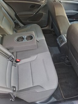 GOLF 7 2,0TDi 6rychlosti facelift 2018,110kw - 7