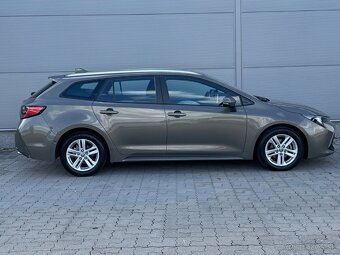 Toyota Corolla Combi 1.8 HEV Comfort AT - 7