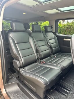 2021 Toyota Proace Verso - 7