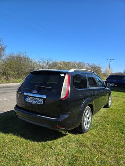 Predám Ford Focus benzin-plyn - 7