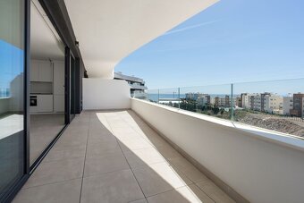 Slnečný apartmán v novej štvrti Higeuron West na predaj - 7