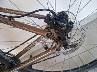 Kellys Cliff 90 bicykel - 7