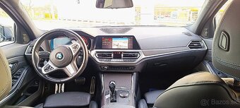 Na predaj: BMW 340i xDrive M – 275 kW, M Šport výbava, TOP s - 7