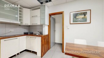 Kancelárske priestory na prenájom - 7