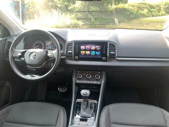 Škoda Karoq 1.5 TSI Joy - 7