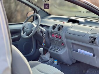 Renault Twingo 1.2 2006 - 7