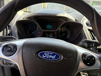 Predam FORD Transit Connect 1.6 TDCI SORTIMO - 7
