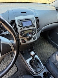 Hyundai i 30 - 7