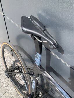 TOP - Factor Ostro Vam - Dura-Ace Di2 - Powermeter - 7