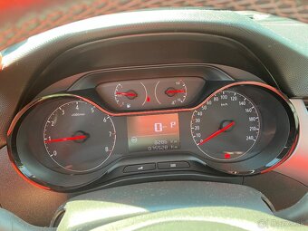 Opel Crossland X 1,2 Turbo S&S Enjoy AT - 7