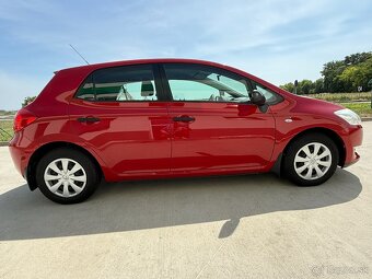 Toyota Auris 1.4I VVT-i Terra Cool,71kw.5d.Kup.vSR.1.Maj. - 7
