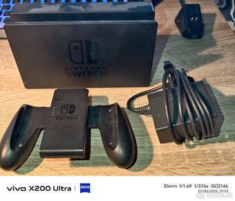 Nintendo Switch v2 - 7