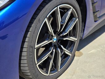 BMW 420d xDrive Gran Coupe M-Sport 2023, 83 318km, ZARUKA - 7