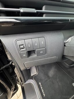 Hyundai Staria Koupeno v Čr 4x4 Tažné DPH 2023 - 7