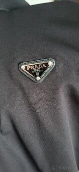 PRADA - pánska polokošeľa - 7