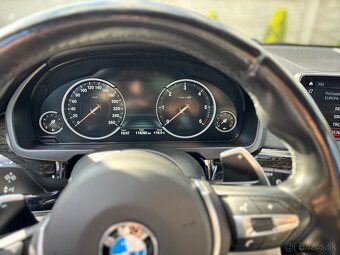 BMW X5 XDrive30d A/T - 7
