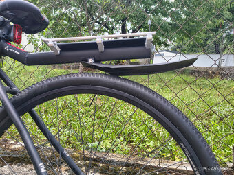 bicykel 28". M. FOCUS - 7