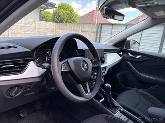 Škoda Scala 1.0Tsi Style - 7
