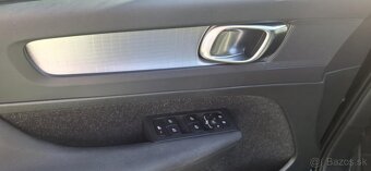 Volvo XC40 D3 A/T 110kw možny odpočet DPH - 7
