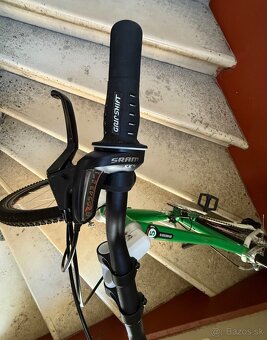 Detský bicykel Woom 5 - 7