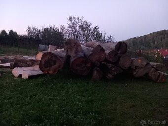Kosenie Pílenie Údržba - 7