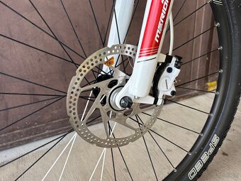 Predám bicykel merida - 7