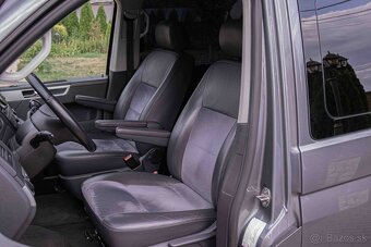 Volkswagen Multivan 2.0 BiTDI Comfortline 4MOTION DSG - 7