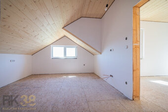 Novostavba rodinného domu v krásnej lokalite pod Tatrami - 7