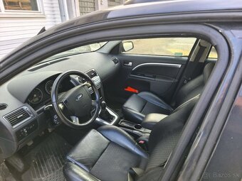 Predám Ford Mondeo - 7