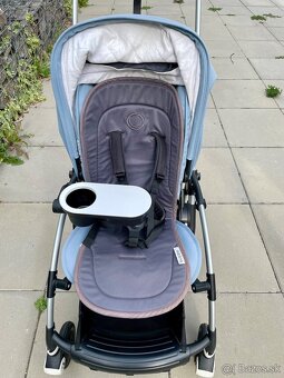 Bugaboo Bee5 - 7