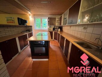 Murovaná chata Duchonka - 7