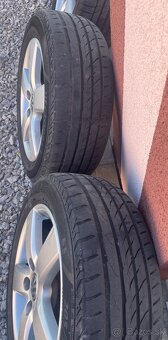 Vw 5X112 - 7