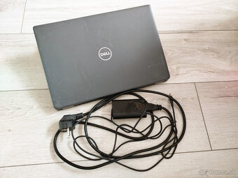 notebook Dell 3410 - Core i5-10210u, 8GB, 256GB SSD, W11 - 7